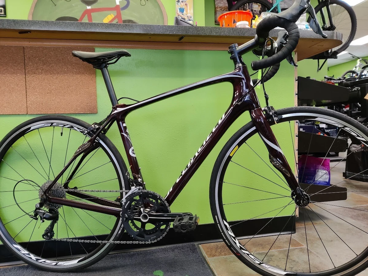 2018 ruby sport sale