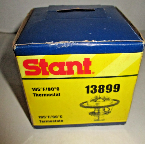 Stant Thermostat #15899 New in Box Part - Picture 13 of 14