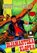 Mister No Kompletna kolekcija Lunov Magnus Strip SCARICA