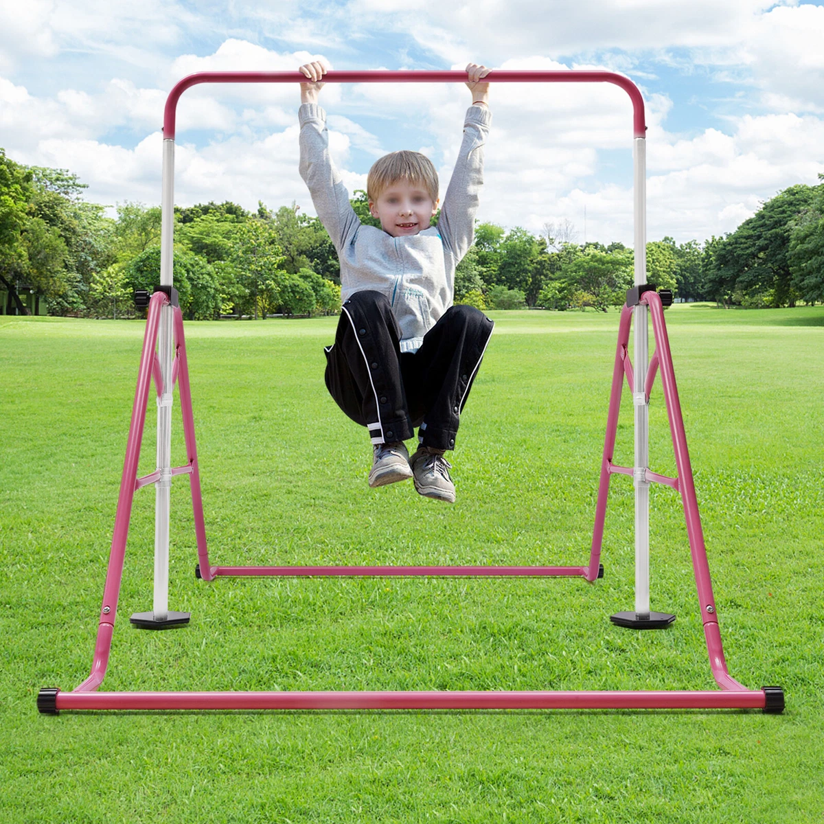 Best Gymnastics Bars For Home: What To Look For 