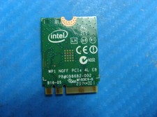 Toshiba Satellite E45-B4200 14" Genuine WiFi Wireless Card 3160NGW PA5165U-1MPC