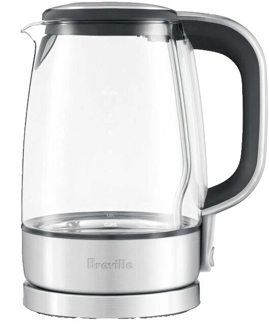 Breville Glass Tea Kettles