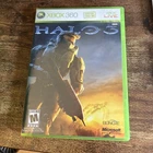 Halo 3 (Xbox 360, 2007)