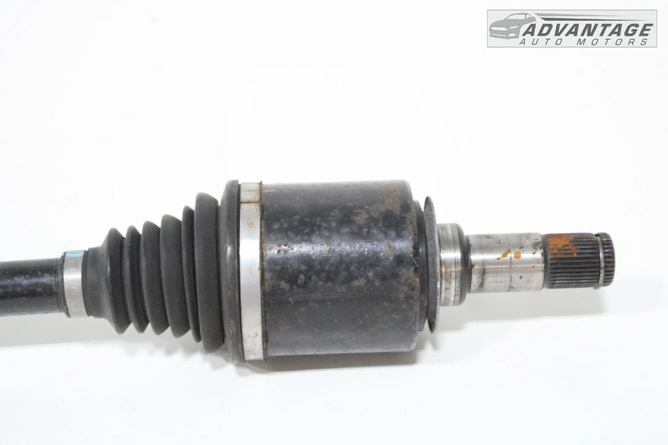 Dodge Charger 2018-2023 3,6 L AWD eje trasero derecho CV 52123958AE OEM Foto 4 de 4