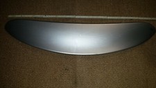 MN2601 Heckklappenspoiler Spoiler ???  MN-2601 Bj.2003 silber  (28)  