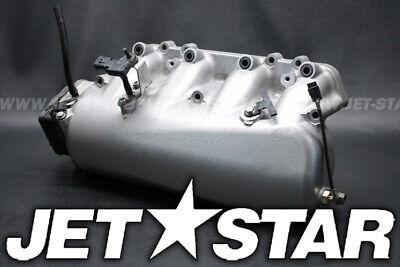 ULTRA250X'07 OEM (Throttle) MANIFOLD-INTAKE Used [K0668-52 ULTRA250X'07 OEM (Throttle) MANIFOLD-INTAKE Used [K0668-52