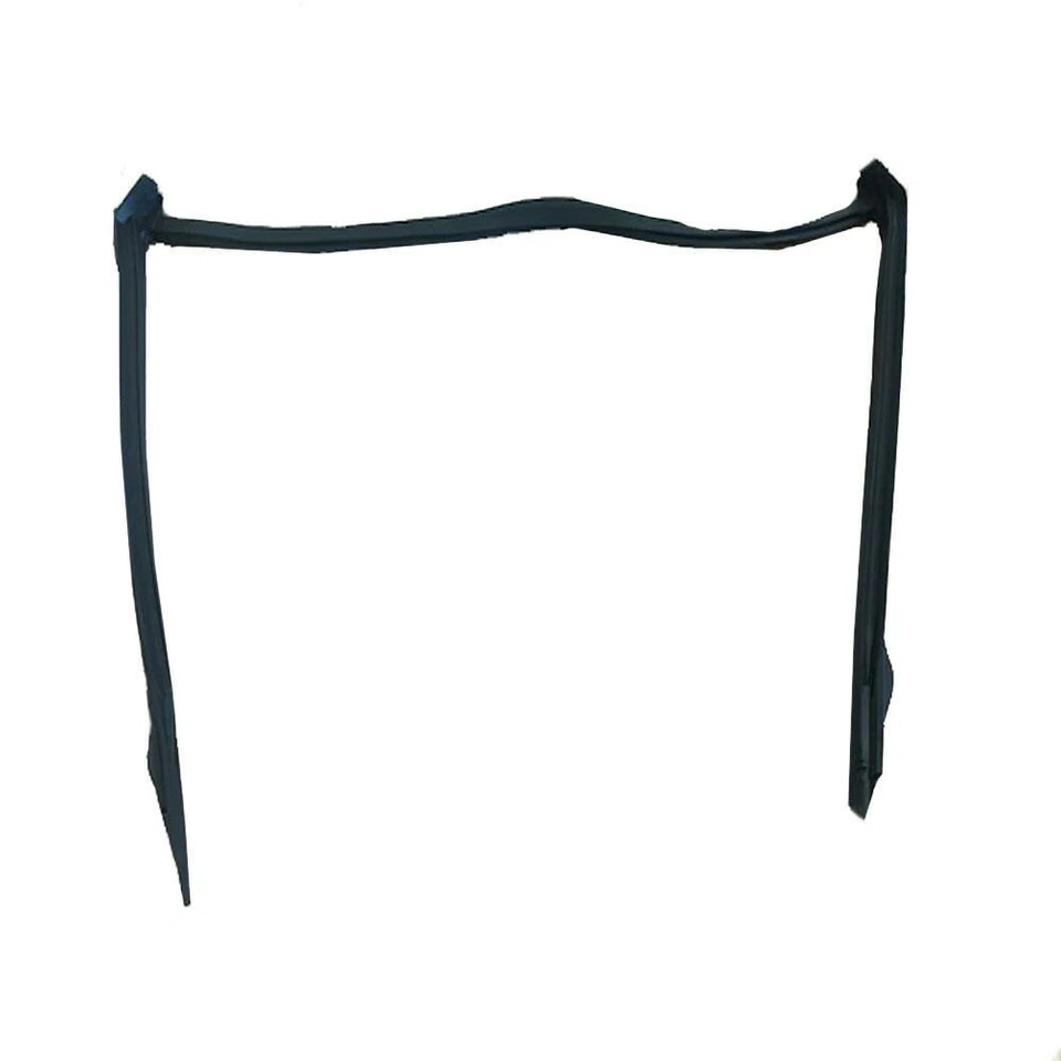 Nuevo sello de tira climática para parabrisas delantero para Corvette C4 Foto 2 de 4