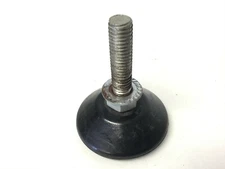 FreeMotion HealthRider Treadmill Leveling Foot Leveler Adjustable CC1086