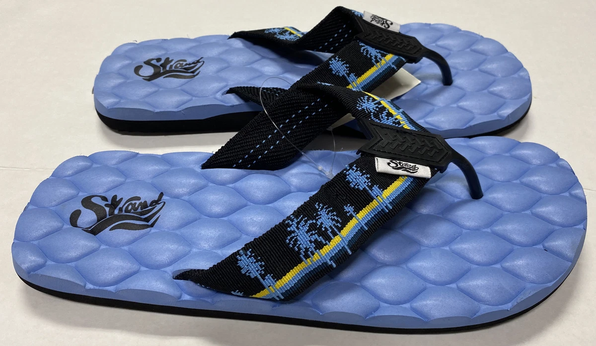 Strand flip flops hotsell