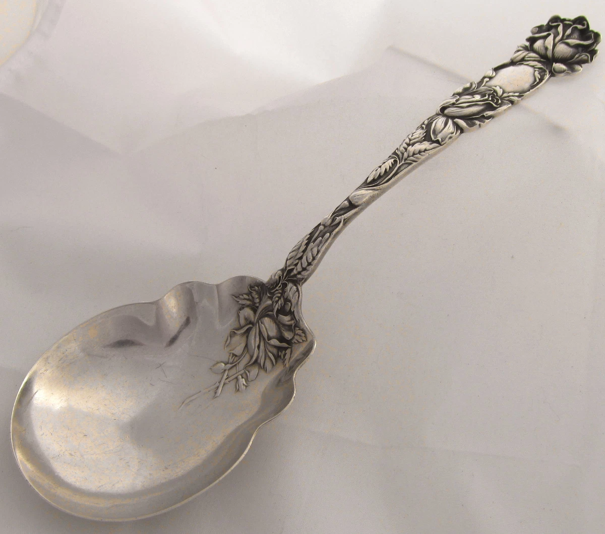 Alvin Antique US Sterling Silver for sale | eBay