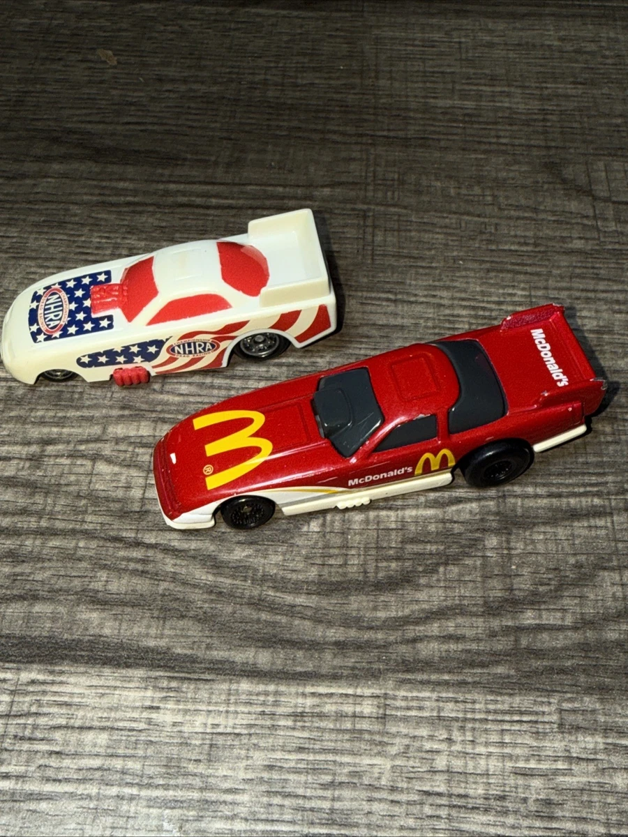 McDonald's Contemporary Manufacture Diecast Cars for sale | eBay