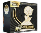 Pokémon - Coffret Dresseur ETB ME01 Méga-Evolution Gardevoir V1 FR Stock