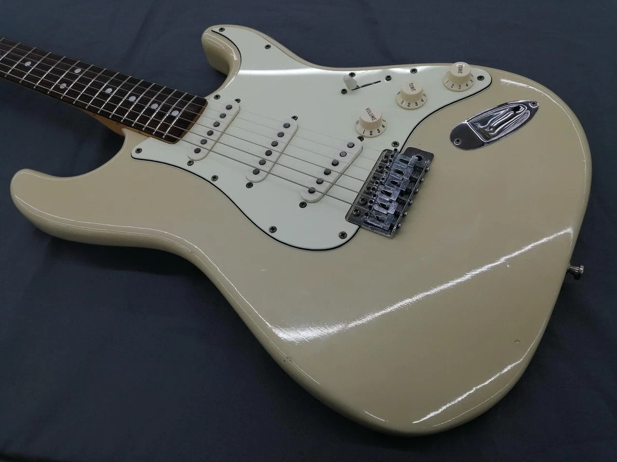 White Tokai 6 String Electric Guitars for sale | eBay
