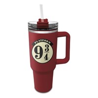 Harry Potter Edelstahlbecher 9 3/4 1130 Ml Pyramid International