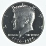 1976-S Kennedy Half Dollar CLAD Proof *4491 San Francisco