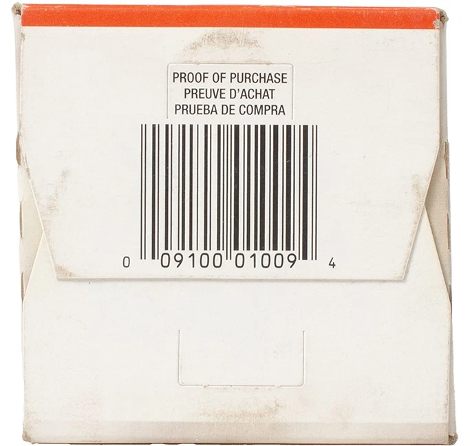 Filtro de aceite protector resistente FRAM para Volkswagen Golf L4 1985-2006 modelo 1,8 L TG2870A Foto 4 de 4