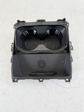 2020-2025 MAZDA CX-30 FRONT CENTER CONSOLE CUP HOLDER TRIM COVER PANEL OEM