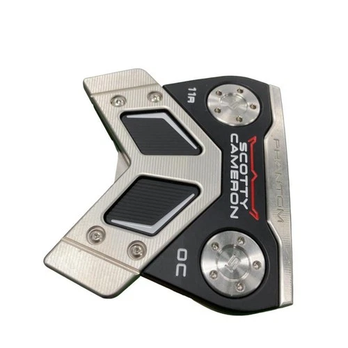 2025 Scotty Cameron Phantom 11R Oc Putter 34In