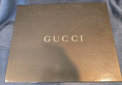 ねね Gucci High Top Leather Sneakers Black Web Stripe Lace Up Logo