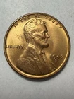 * 1942-S RED BU LINCOLN CENT (UPGRADE THAT SPOT IN YOUR SET)- PRICED TO SELL 🔥*