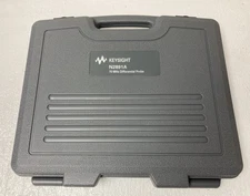 Keysight N2891A High Voltage Differential Probe Open Box