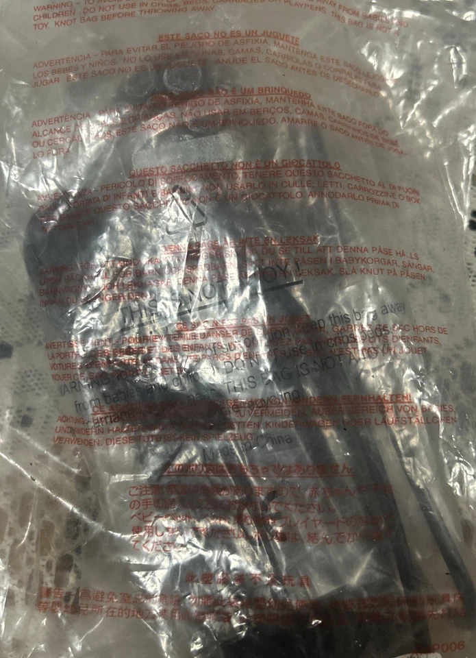 Guitar Hero Rock Band Red Octane E-UR20 USB Microphone PS XBOX Wii New Sealed  - Image 2 of 2