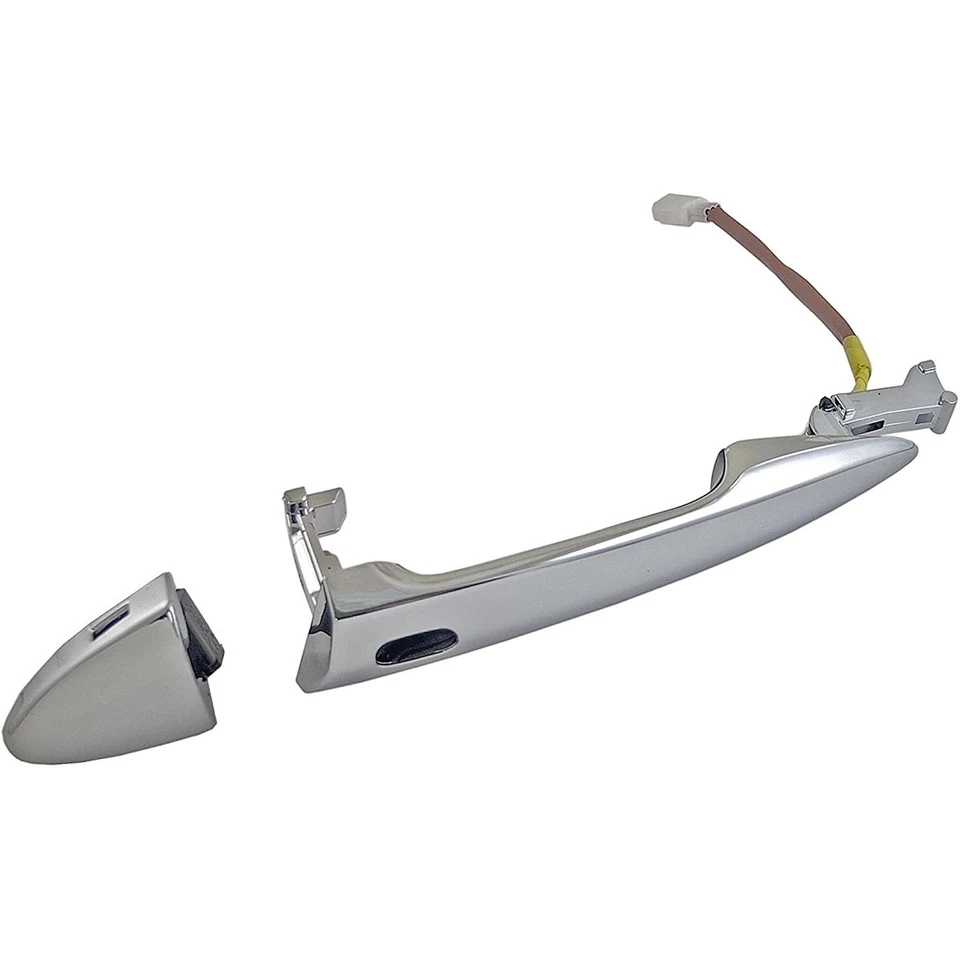 Manijas de puerta exteriores Dorman 93057 conductor delantero lado izquierdo para Lexus LS460 Foto 2 de 3