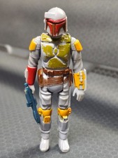 #043 - 1979 Kenner Star Wars ESB Boba Fett Loose Figure