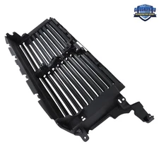JL1Z8475A Front Active Grille Shutter For Ford Expedition 2018-2024 W/O Motor