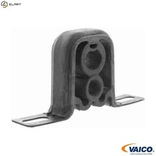 RUBBER BUFFER MUFFLER V10-1010 FOR AUDI ACE/ABK/ABT 2.0L AAZ/1Z 1.9L ABM 1.6L 80