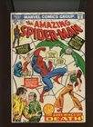 (1973) Amazing Spider-Man #127: BRONZE AGE! KEY! WE COMBINE SHIPPING! (6.5/7.0)