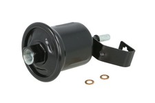 For HERTH + BUSS JAKOPARTS J1332067 fuel filter J1332067 fuel filter fits: MITSUB