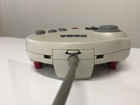 Sega Saturn Multi-controller