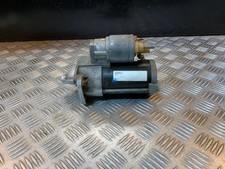 13-20 RENAULT CAPTUR/NISSAN NOTE /DACIA 1.5 DIESEL STARTER MOTOR 233004868R