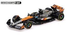 1:64 MINICHAMPS Mclaren F1 Mcl39 #81 British Gp 2025 Oscar Piastri 530257581 Mod