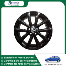 Jantes Skoda FABIA