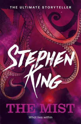The Mist | Stephen King | englisch