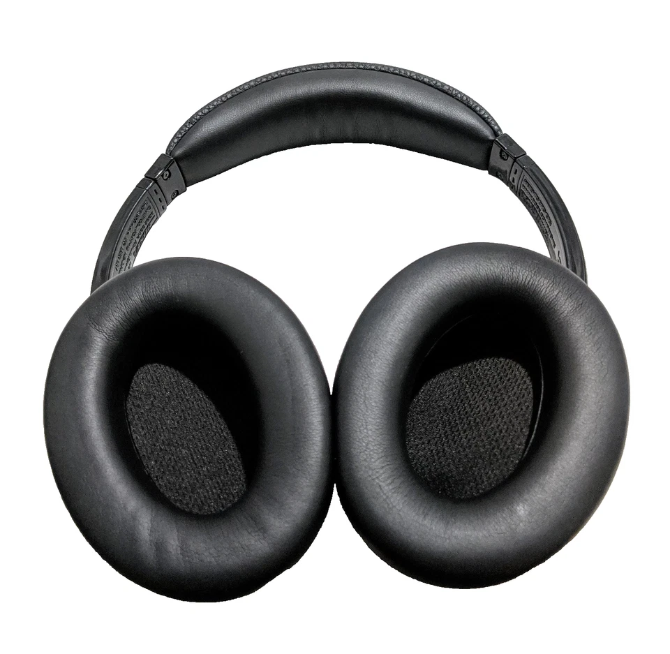 Bose QC15 QuietComfort 15 Limited Edition Blue & Orange Over-ear Headphones - Image 3 of 3