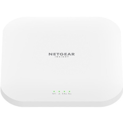 NEW NETGEAR WAX620-100NAS Netgear WAX620 Dual Band Wi-Fi 6 IEEE 802.11