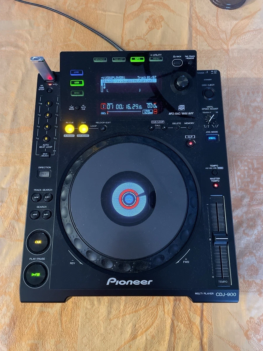 pioneer cdj 850 pair products for sale | eBay
