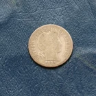 1894 BARBER SILVER DIME  *GOOD DETAILS*