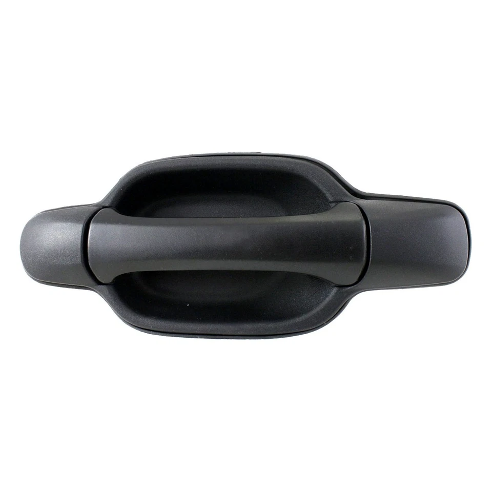 Maçaneta externa para Chevrolet Colorado 2004-2012 conjunto de 4 dianteiras e traseiras - Imagem 2 de 4