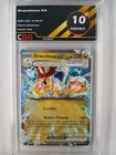 Carte Pokémon FR Dracolosse ex (OBF 159) Flammes Obsidiennes CGG 10 27410059