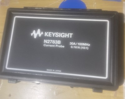 Keysight N2783B