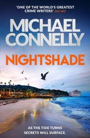 Michael Connelly | Nightshade | Taschenbuch | Englisch (2025)