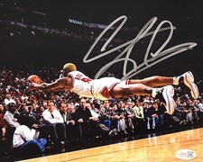 Dennis Rodman Cards and Memorabilia Guide 31