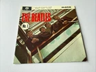 The Beatles No.1 EP Vinyl 1st Press EX/EX Lovely Top Copy 7”