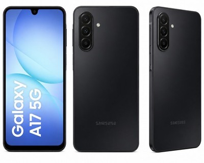Samsung Galaxy A17 