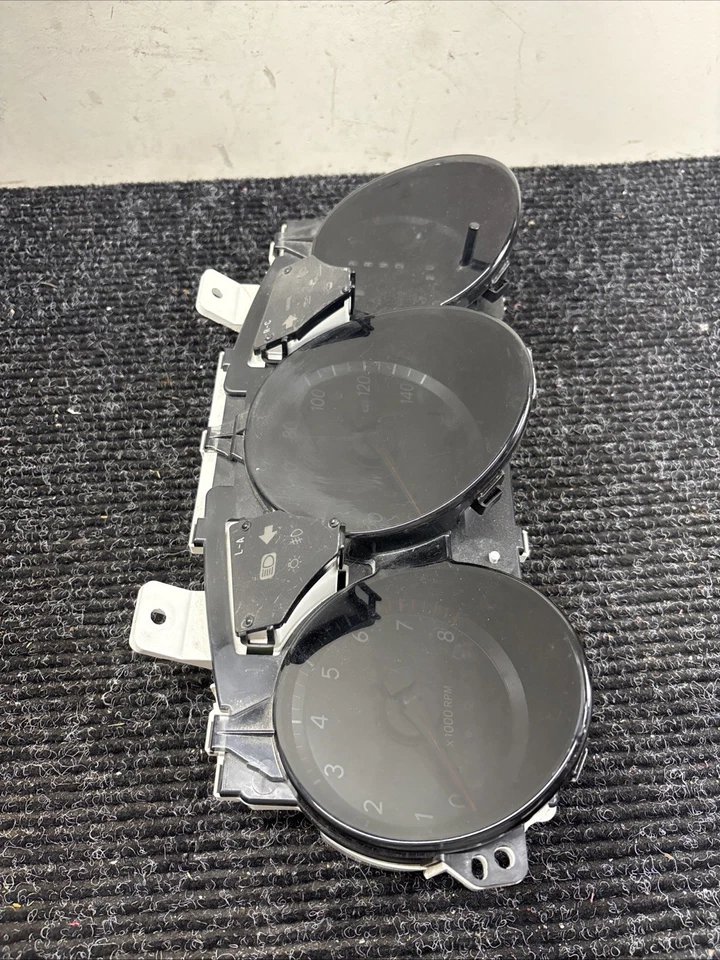 Cuadro de instrumentos velocímetro Lexus ES300 2002-2003 83800-336810 Foto 3 de 4