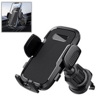 360 Grad Drehbarer Handyhalter Mit Sicherer Halterung FüR Navigation